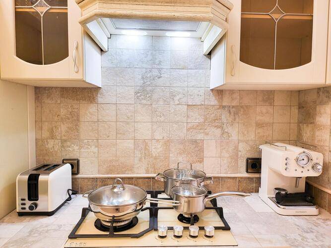 Aelita Apartments (Аэлита На Пестеля 19) Апартаменты