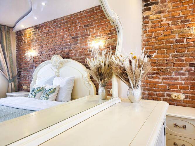 Aelita Apartments (Аэлита На Пестеля 19) Апартаменты