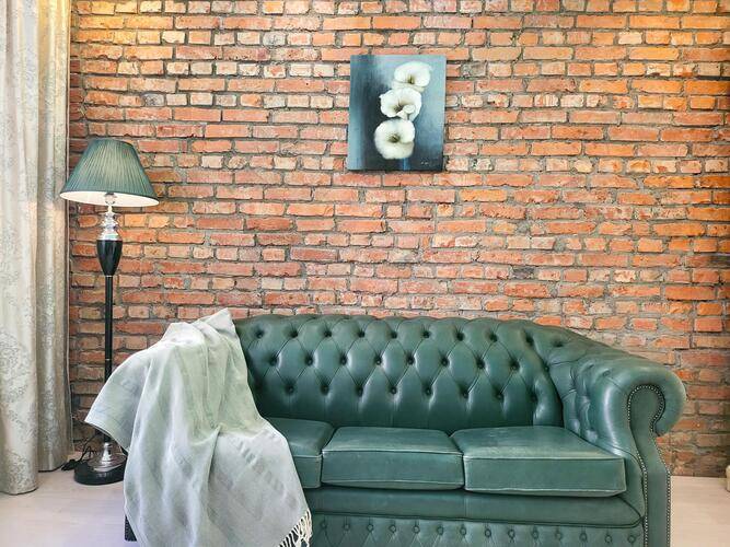 Aelita Apartments (Аэлита На Пестеля 19) Апартаменты