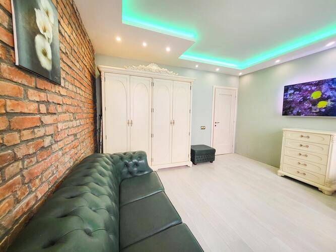 Aelita Apartments (Аэлита На Пестеля 19) Апартаменты