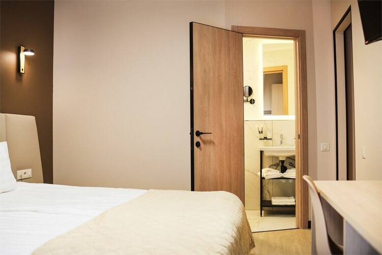 Отель Радиус