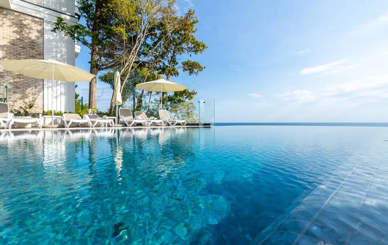 Апартаменты В Лучезарном