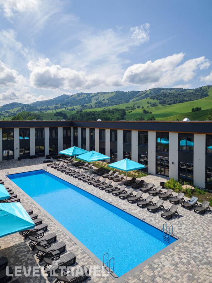 фотографии отеля Среди Гор в Россия(Алтайский район) - фото №6