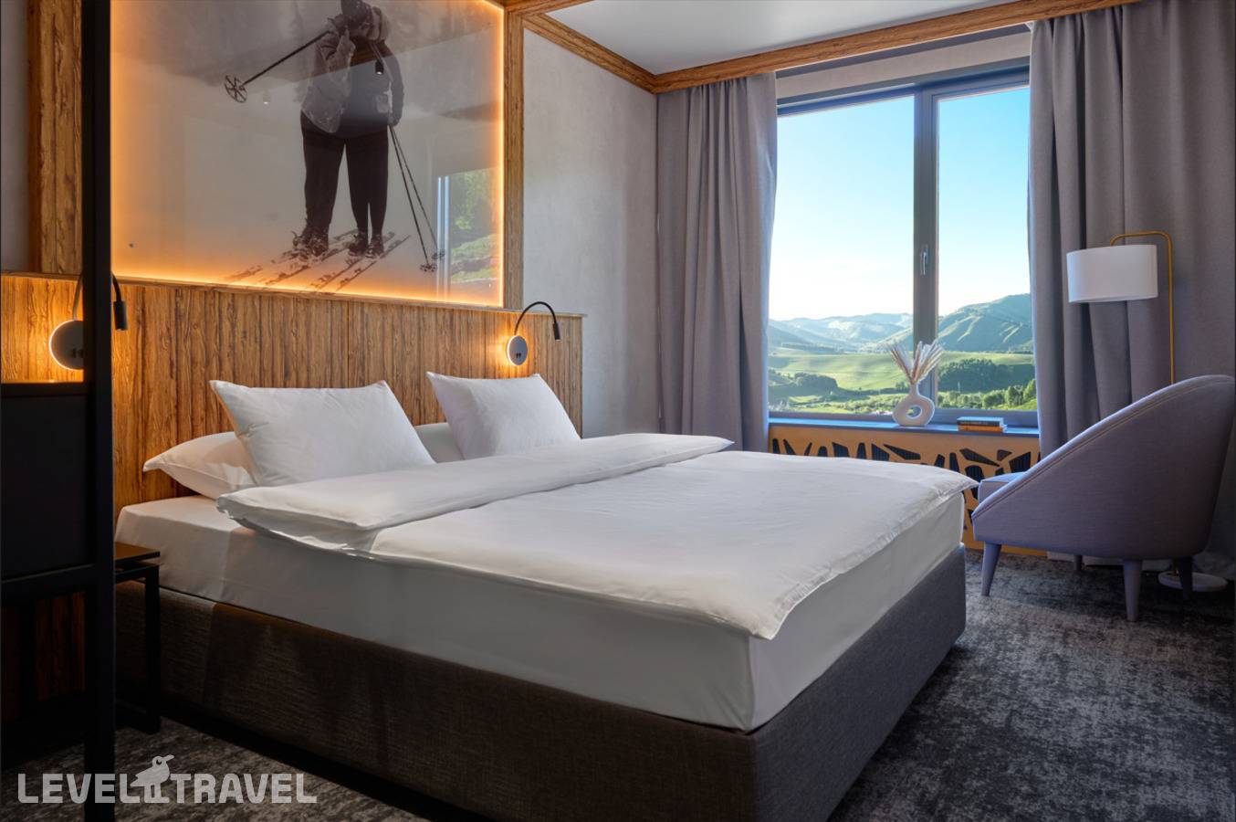 фотографии отеля Среди Гор в Россия(Алтайский район) - фото №9