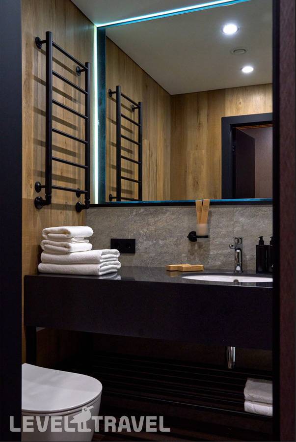 фотографии отеля Среди Гор в Россия(Алтайский район) - фото №8