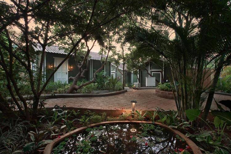 Larisa Hotel & Resort