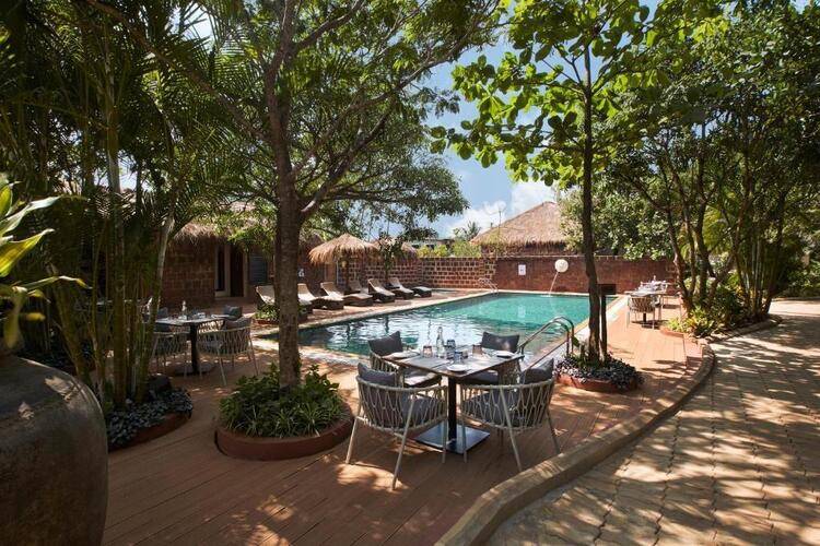 Larisa Hotel & Resort