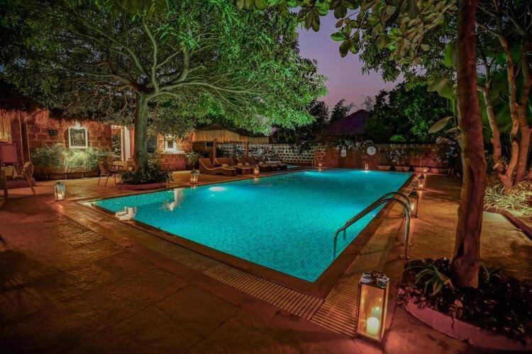 Larisa Hotel & Resort