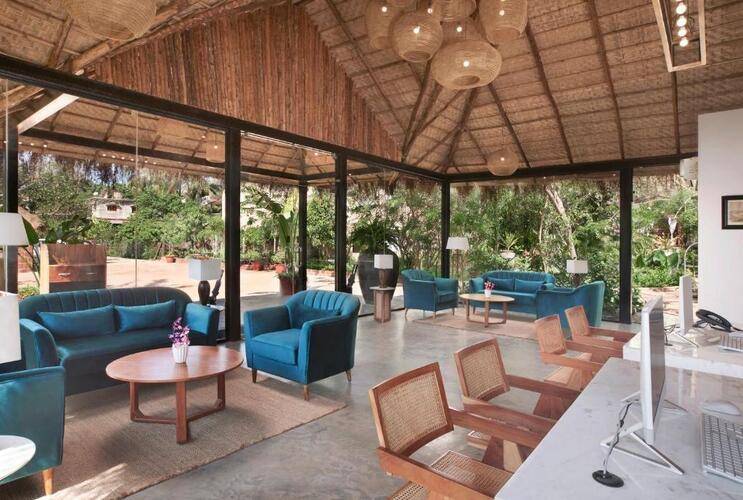 Larisa Hotel & Resort