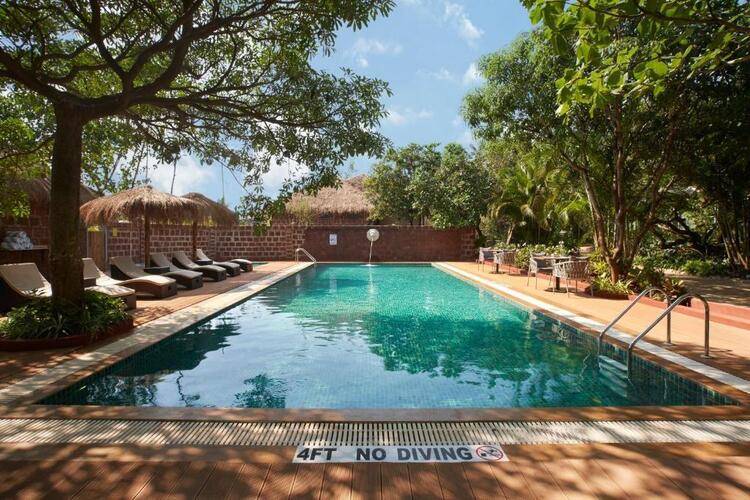 Larisa Hotel & Resort