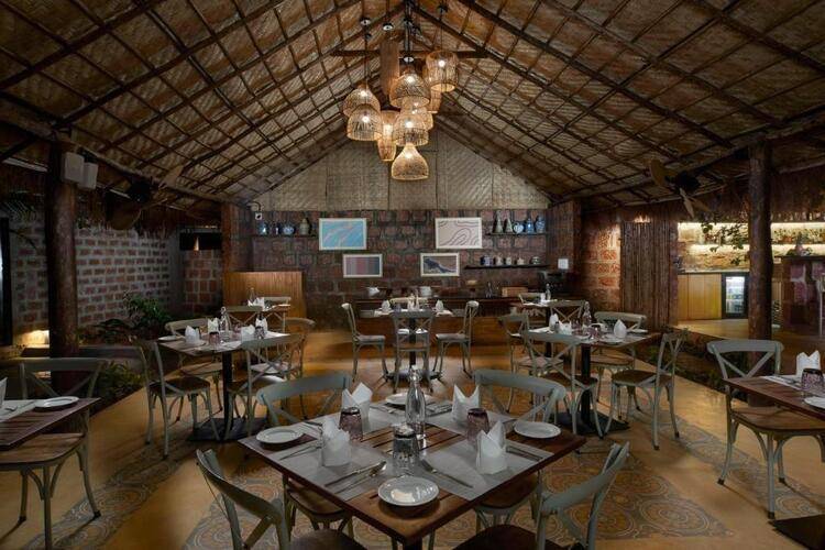 Larisa Hotel & Resort