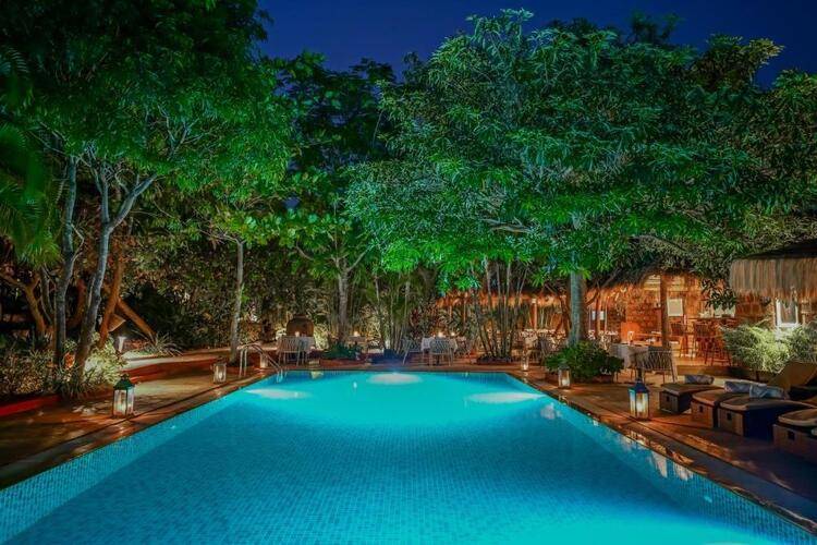 Larisa Hotel & Resort