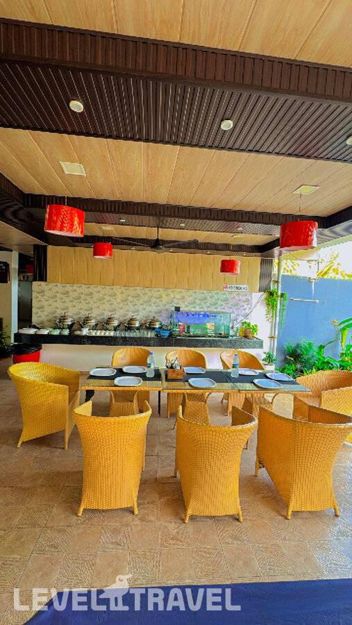 фотографии отеля Seaside Stay в Индия(Арамболь) - фото №4