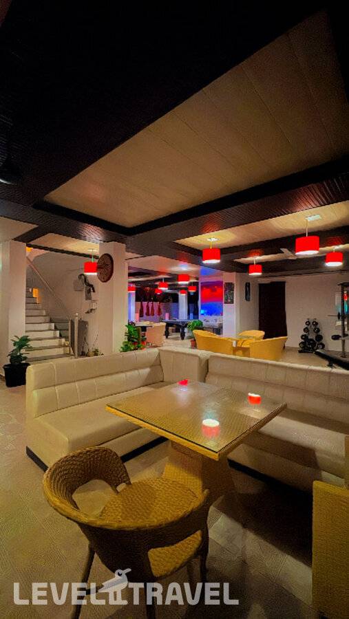 фотографии отеля Seaside Stay в Индия(Арамболь) - фото №8