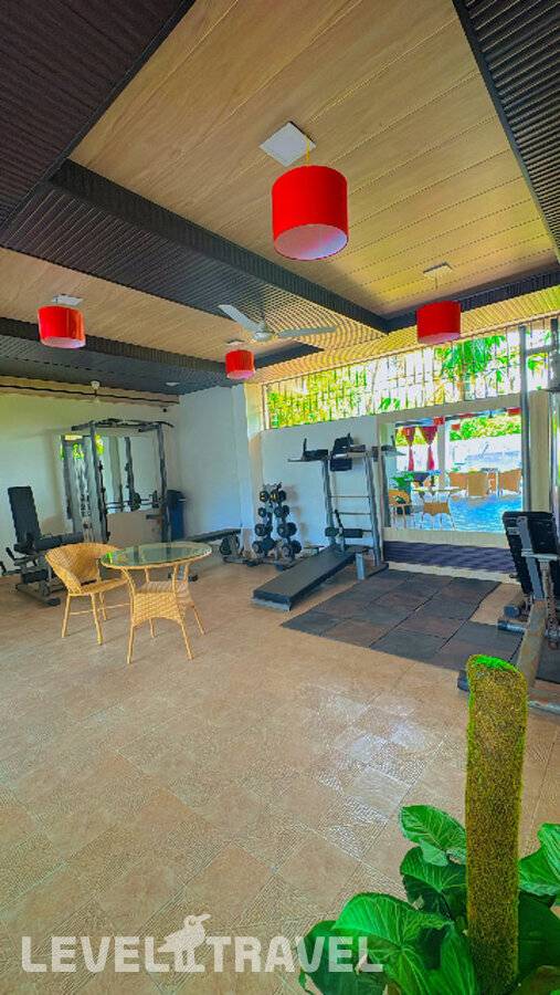 фотографии отеля Seaside Stay в Индия(Арамболь) - фото №7