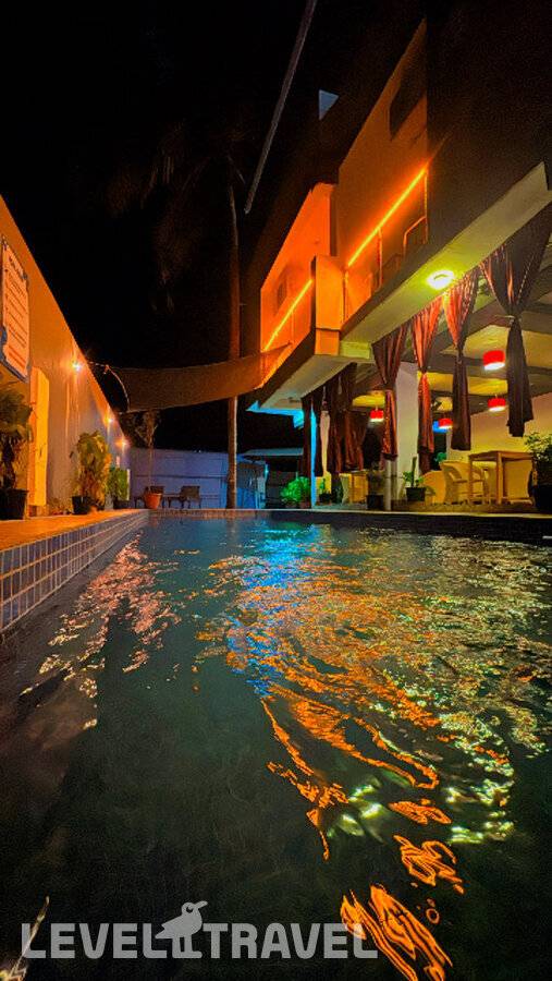 фотографии отеля Seaside Stay в Индия(Арамболь) - фото №3