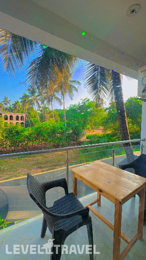 фотографии отеля Seaside Stay в Индия(Арамболь) - фото №6