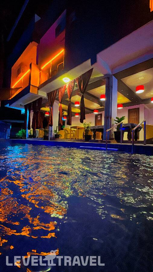 фотографии отеля Seaside Stay в Индия(Арамболь) - фото №9