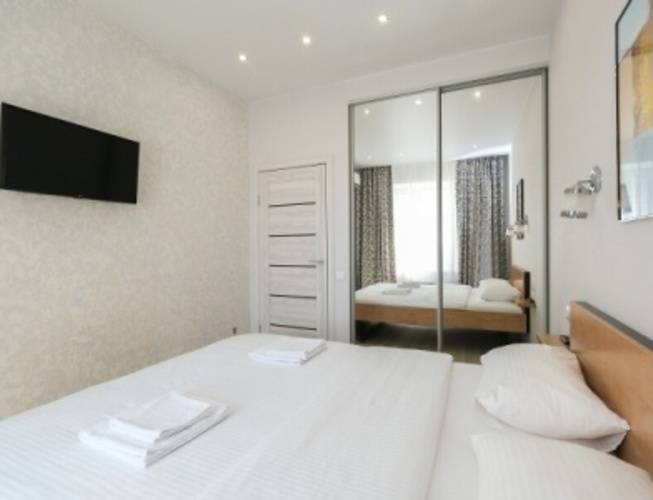 Домант На Трудовой, 25/1