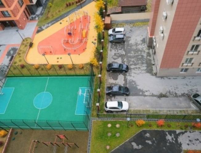 Домант На Трудовой, 25/1