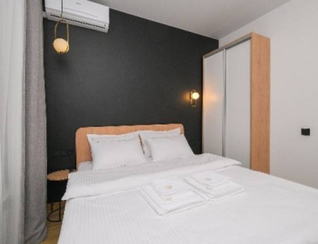 Домант На Трудовой, 25/1