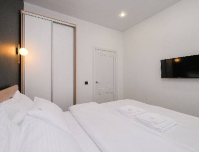 Домант На Трудовой, 25/1