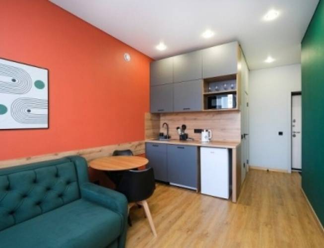 Домант На Трудовой, 25/1