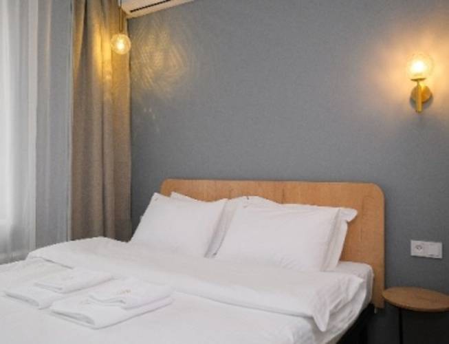 Домант На Трудовой, 25/1