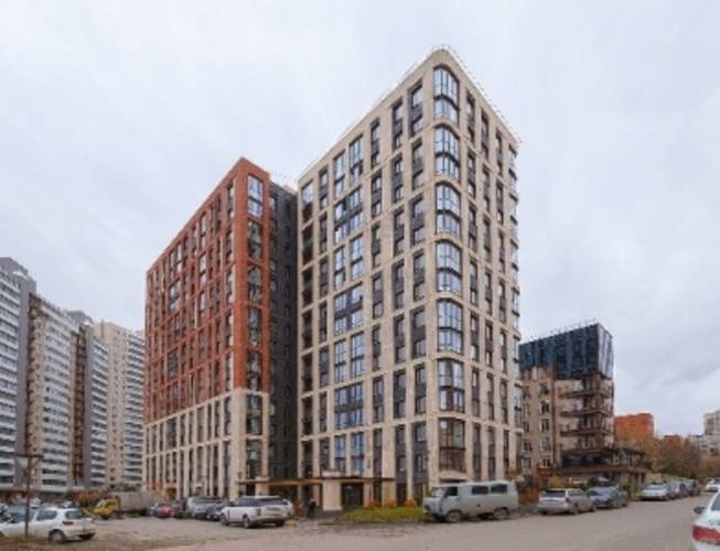 Домант На Трудовой, 25/1