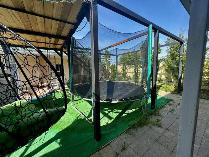 На Янтарной