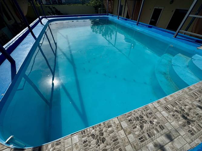 На Янтарной