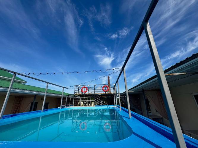 На Янтарной