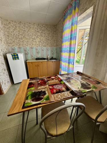 На Янтарной