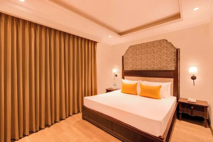 Lemon Tree Hotel Arpora Goa