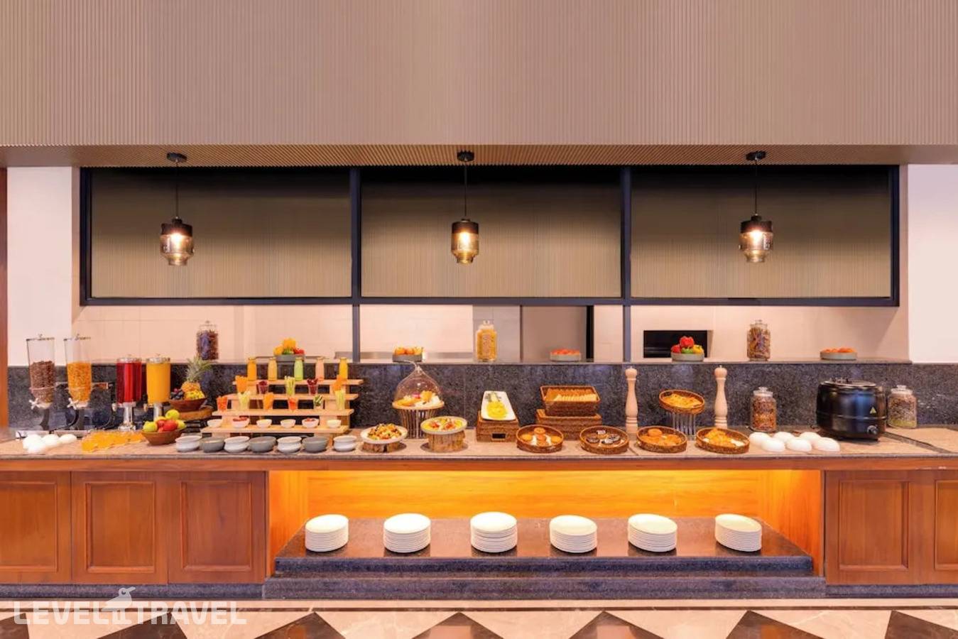 фотографии отеля Lemon Tree Hotel Arpora Goa в Индия(Арпора) - фото №12