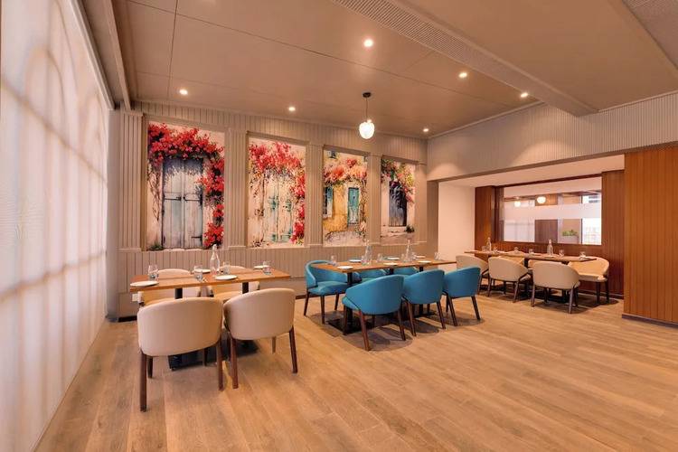 Lemon Tree Hotel Arpora Goa