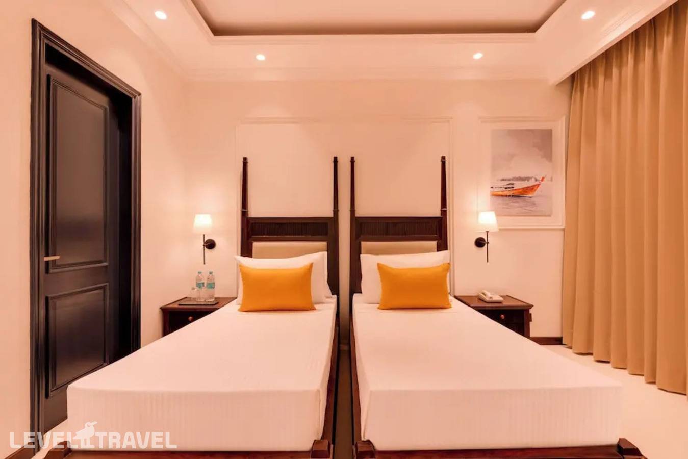 фотографии отеля Lemon Tree Hotel Arpora Goa в Индия(Арпора) - фото №6