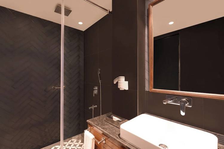 Lemon Tree Hotel Arpora Goa