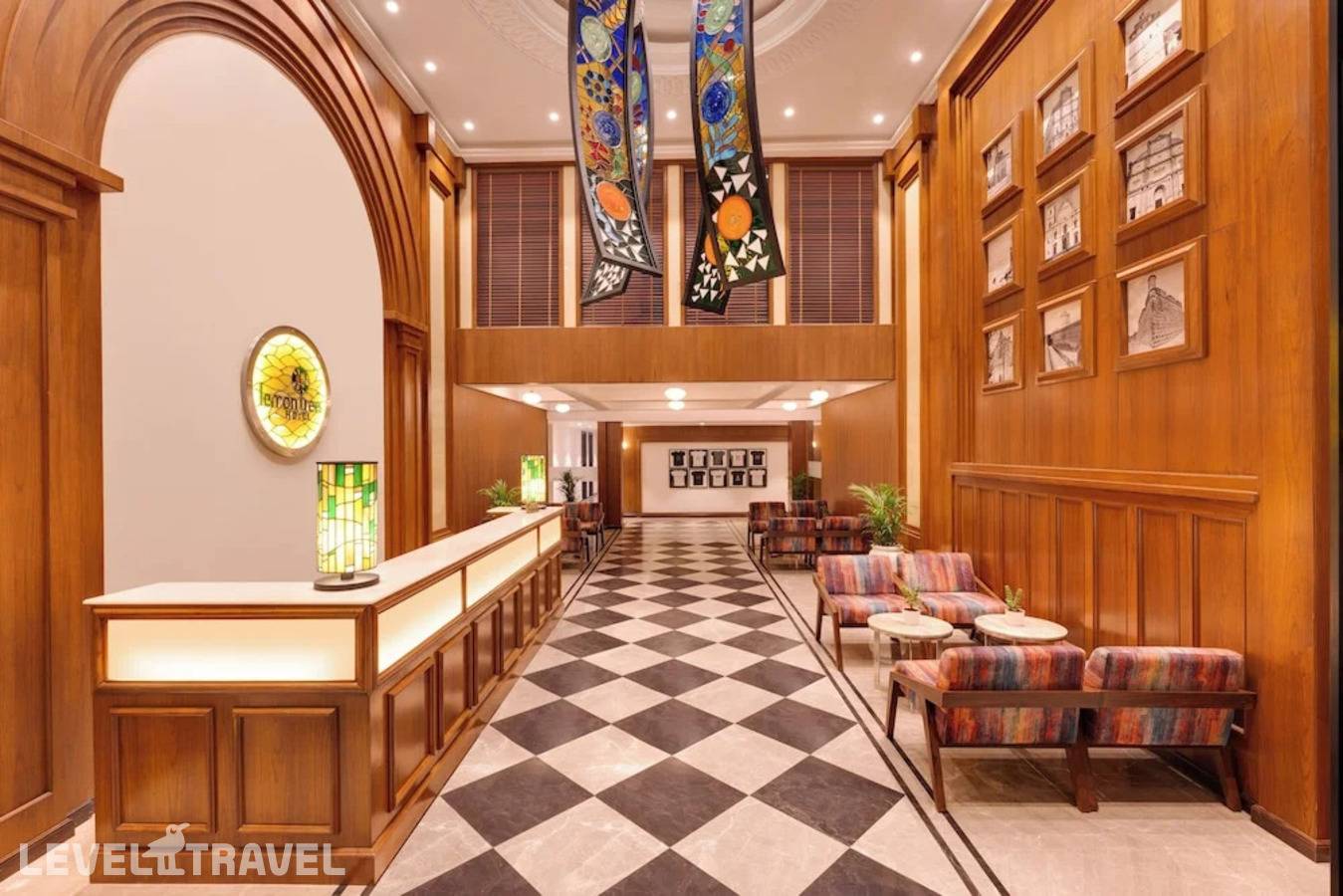 фотографии отеля Lemon Tree Hotel Arpora Goa в Индия(Арпора) - фото №13