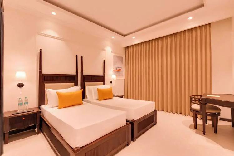 Lemon Tree Hotel Arpora Goa