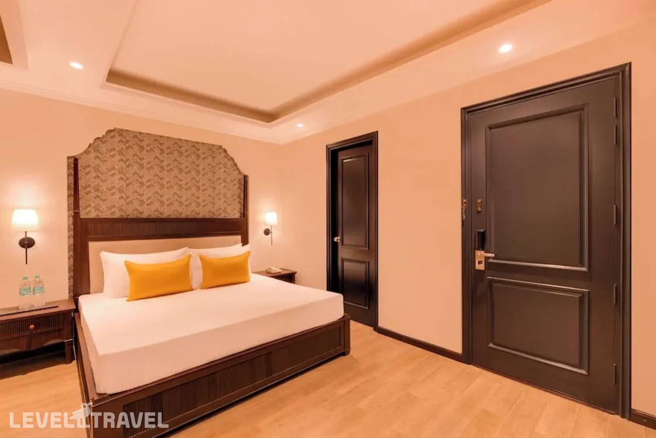 фотографии отеля Lemon Tree Hotel Arpora Goa в Индия(Арпора) - фото №4