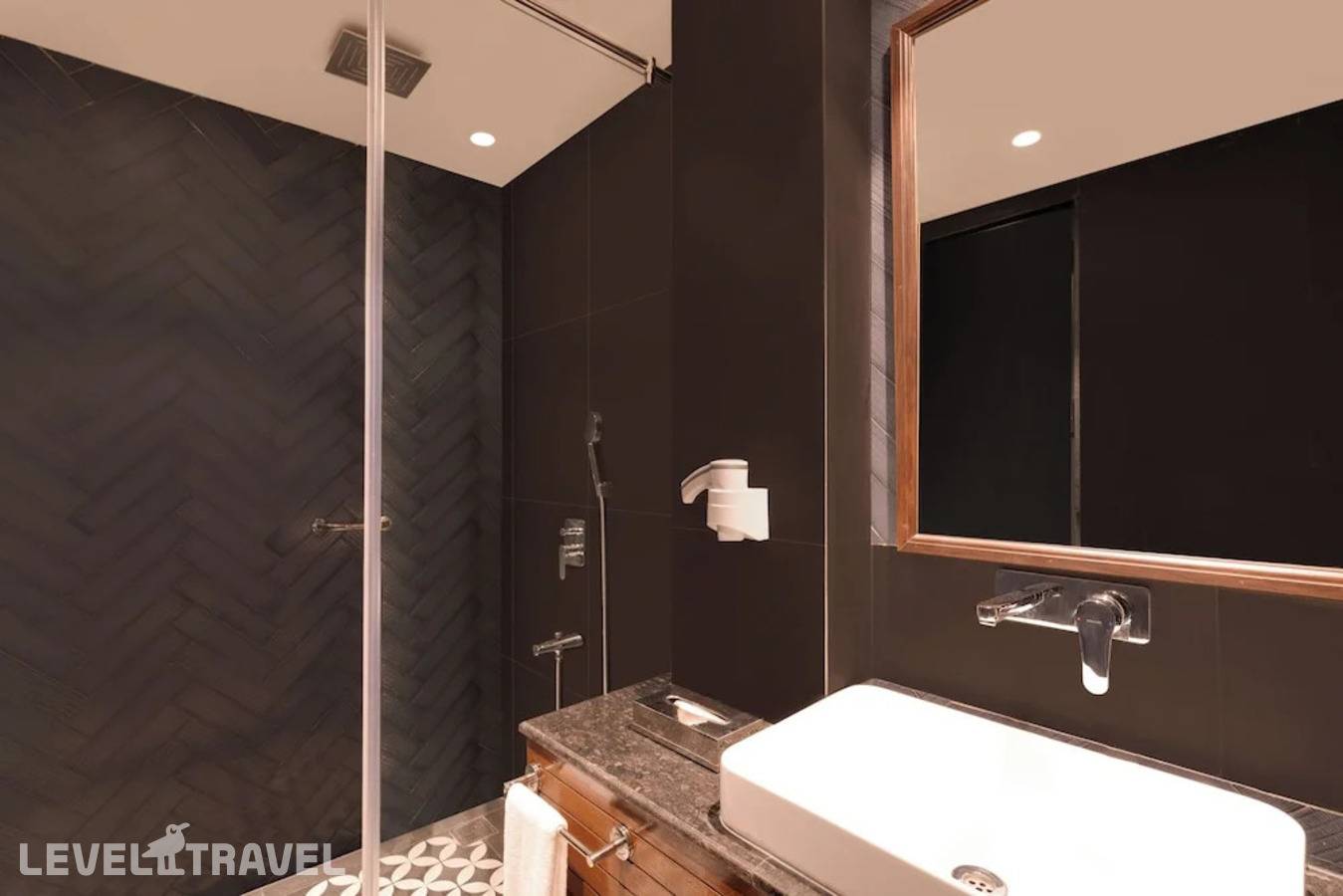 фотографии отеля Lemon Tree Hotel Arpora Goa в Индия(Арпора) - фото №8