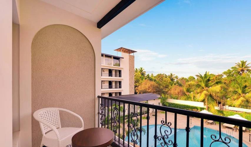 Lemon Tree Hotel Arpora Goa