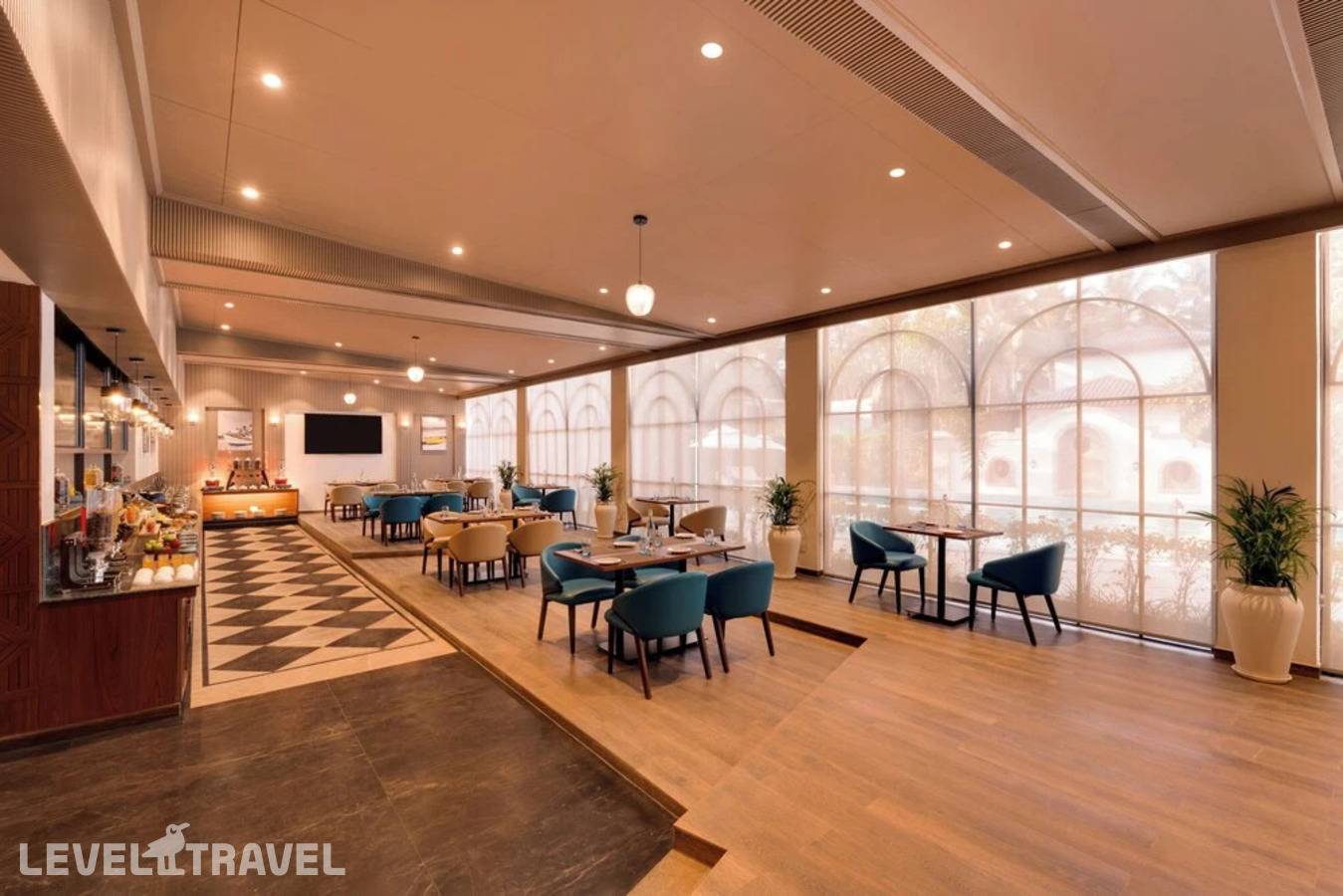 фотографии отеля Lemon Tree Hotel Arpora Goa в Индия(Арпора) - фото №22