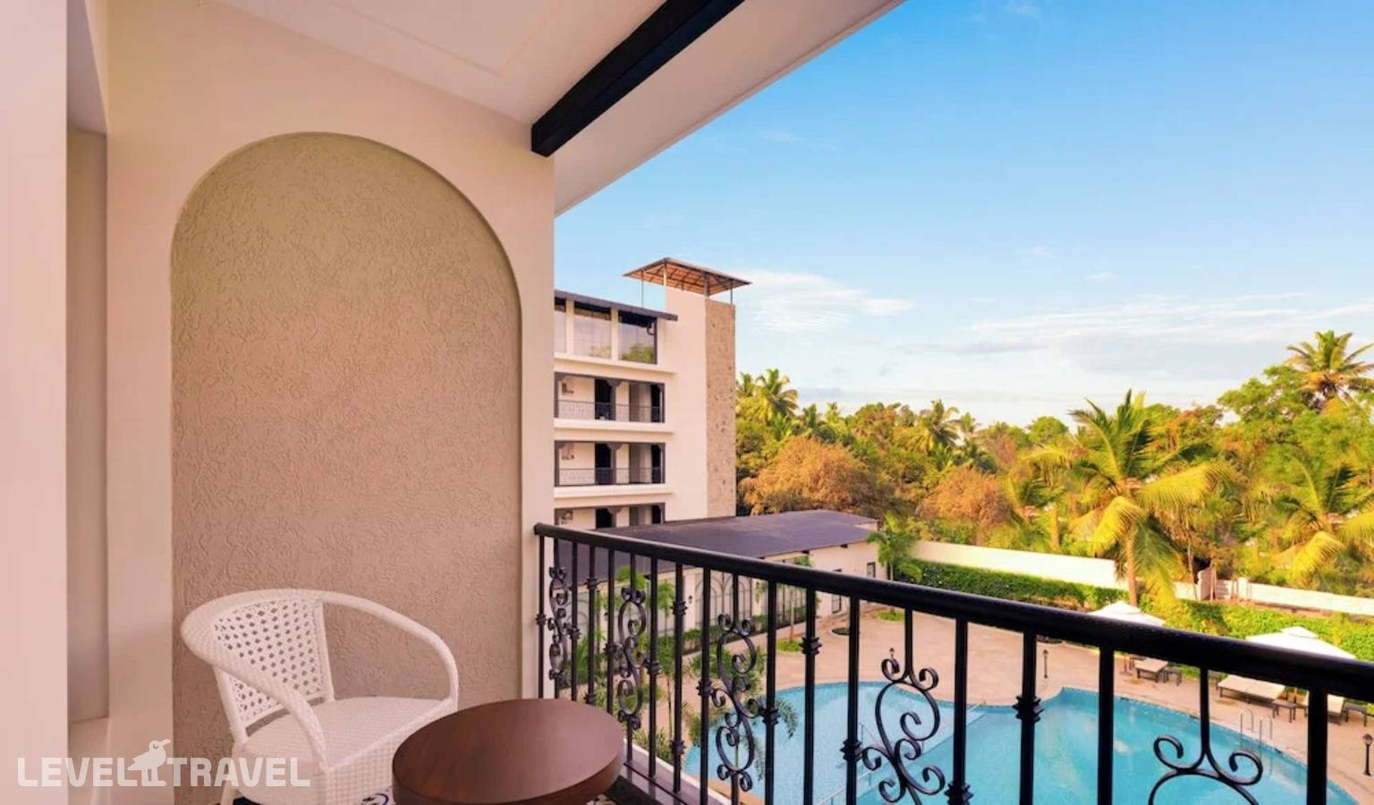 фотографии отеля Lemon Tree Hotel Arpora Goa в Индия(Арпора) - фото №1