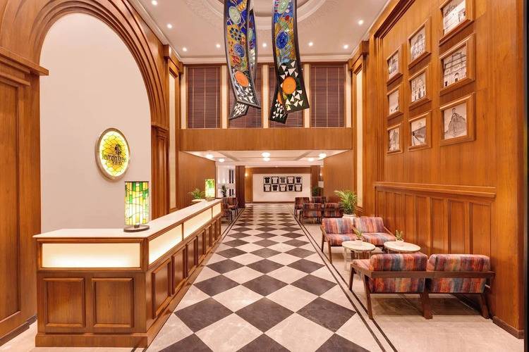 Lemon Tree Hotel Arpora Goa