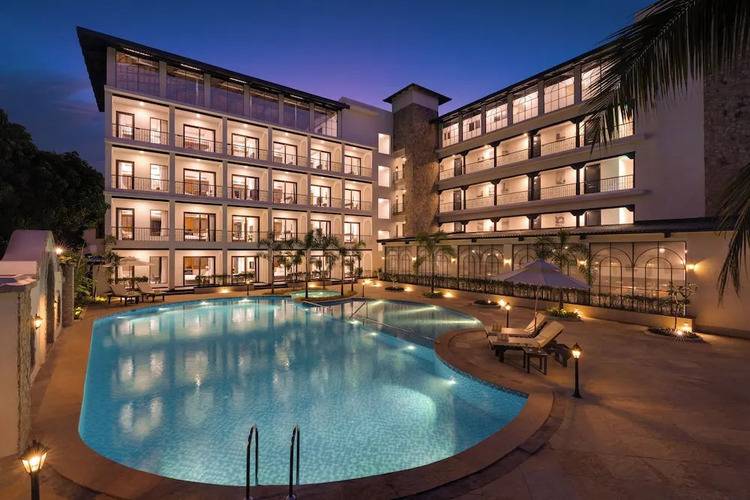 Lemon Tree Hotel Arpora Goa