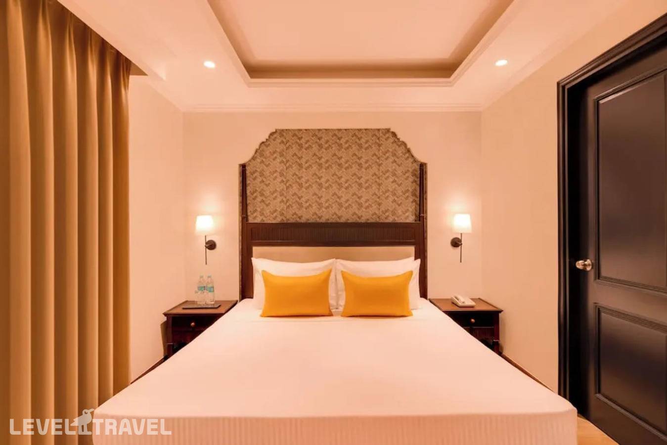 фотографии отеля Lemon Tree Hotel Arpora Goa в Индия(Арпора) - фото №9