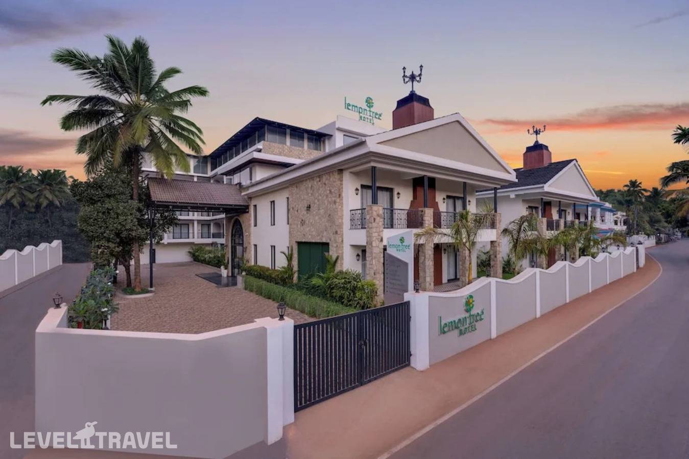 фотографии отеля Lemon Tree Hotel Arpora Goa в Индия(Арпора) - фото №17