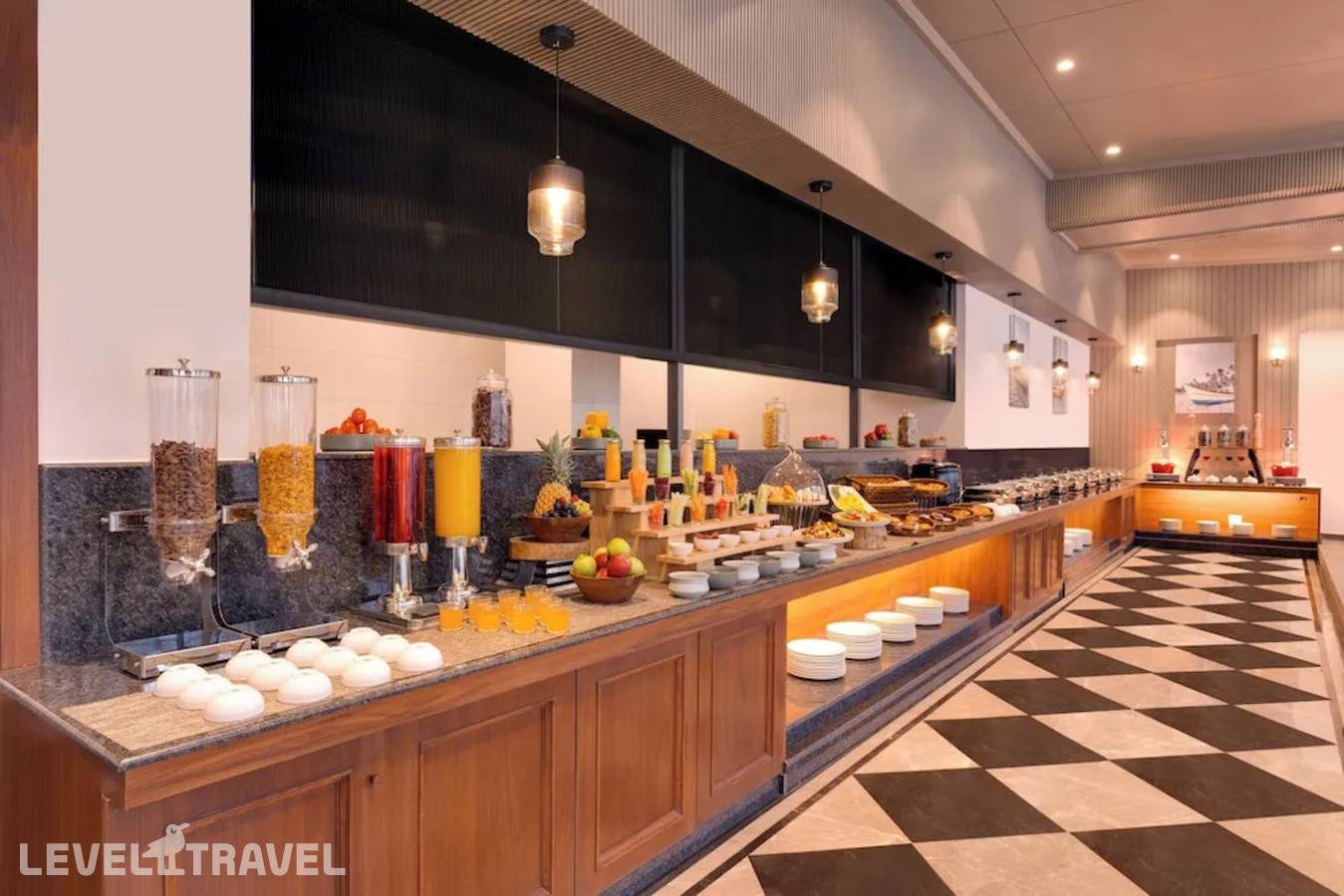 фотографии отеля Lemon Tree Hotel Arpora Goa в Индия(Арпора) - фото №14